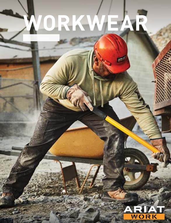 Carhartt Company Gear 2021 Catalog