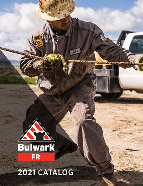 Bulwark FR 2021 Catalog Bulwark FR 2021 Catalog