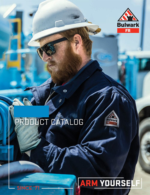 Bulwark FR Catalog Bulwark FR Catalog