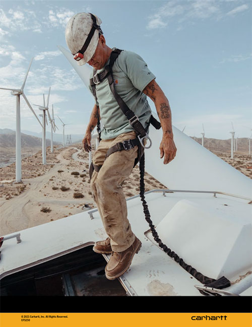 Carhartt Footwear Spring 2022 Catalog Carhartt Footwear Spring 2022 Catalog