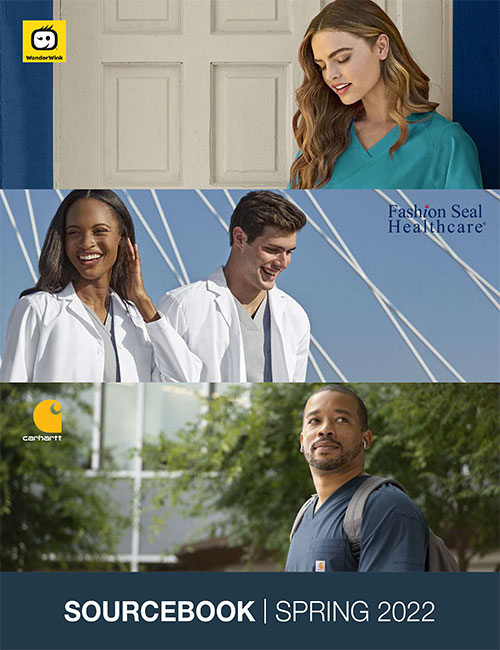 Carhartt Wonderwink And Fashion Seal Scrubs Spring 2022 Catalog Carhartt Wonderwink And Fashion Seal Scrubs Spring 2022 Catalog