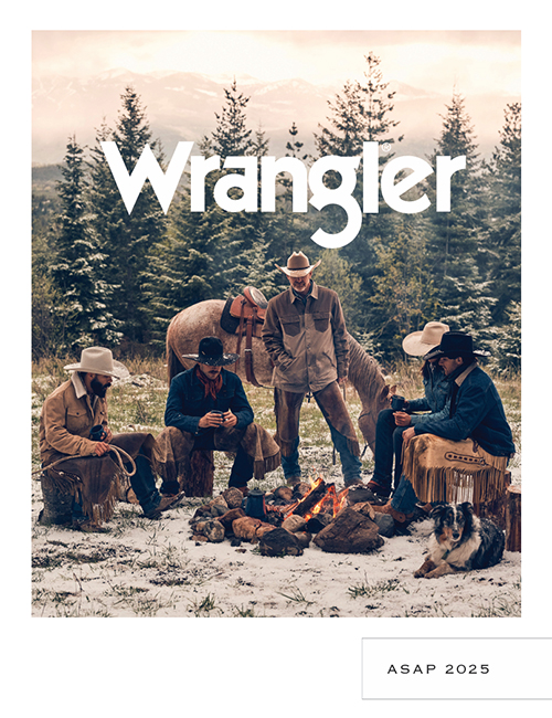 Wrangler ASAP 2025 Catalog Wrangler ASAP 2025 Catalog